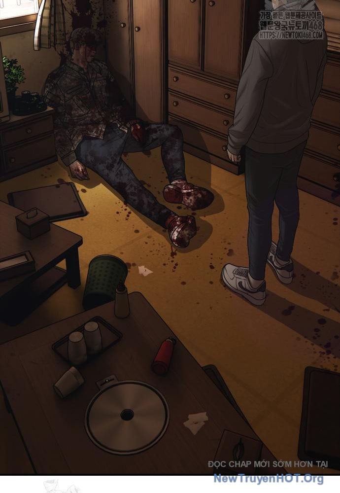 Ngày Tận Thế Đã Đến: Chapter 26