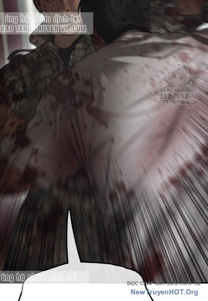 Ngày Tận Thế Đã Đến: Chapter 26