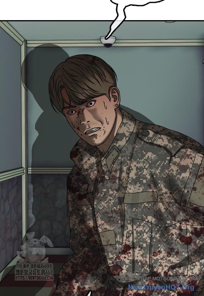 Ngày Tận Thế Đã Đến: Chapter 26