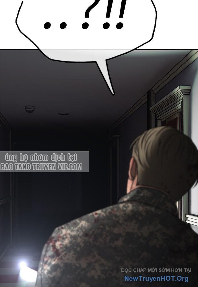 Ngày Tận Thế Đã Đến: Chapter 26