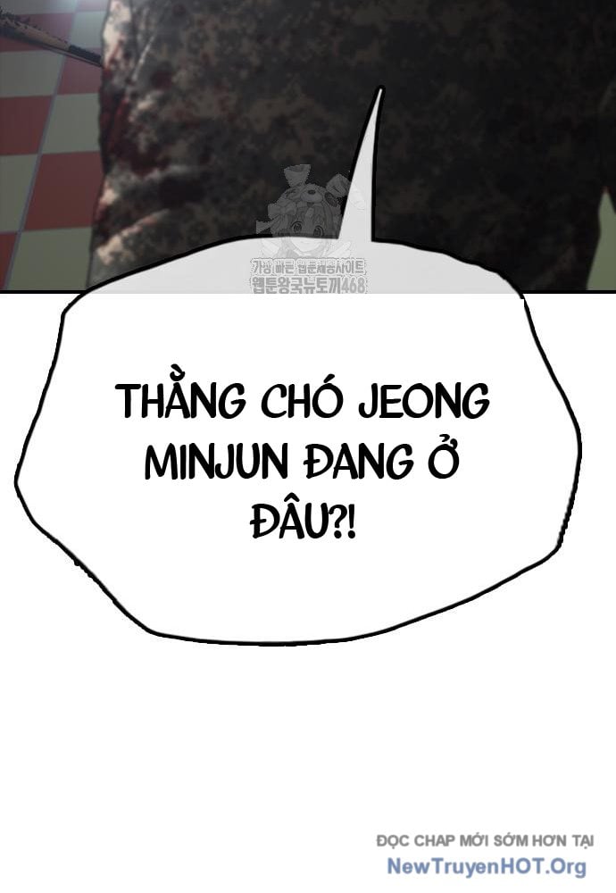 Ngày Tận Thế Đã Đến: Chapter 26