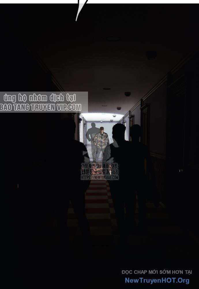 Ngày Tận Thế Đã Đến: Chapter 26