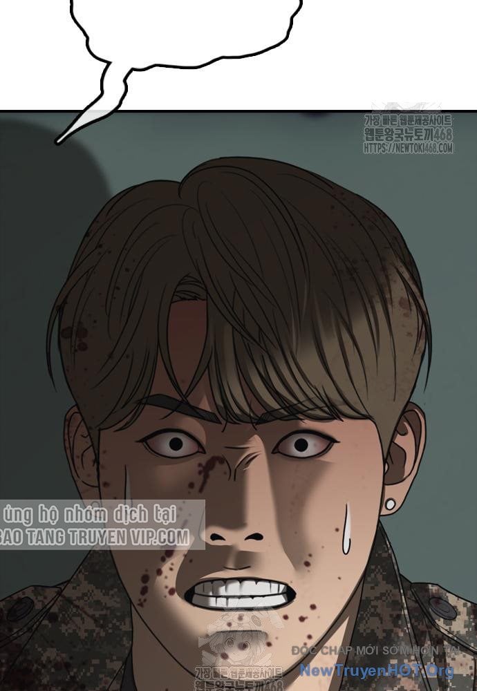 Ngày Tận Thế Đã Đến: Chapter 26