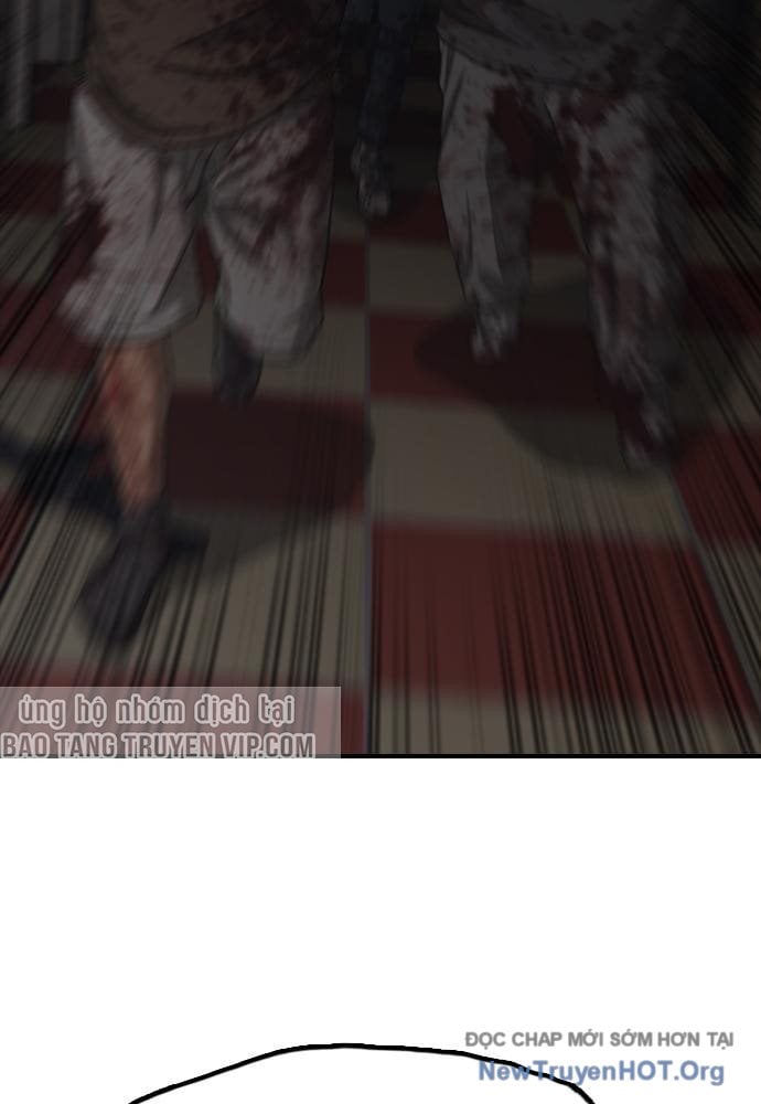 Ngày Tận Thế Đã Đến: Chapter 26