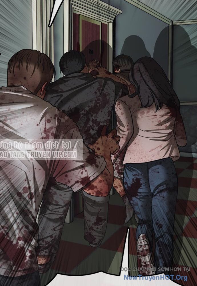 Ngày Tận Thế Đã Đến: Chapter 26