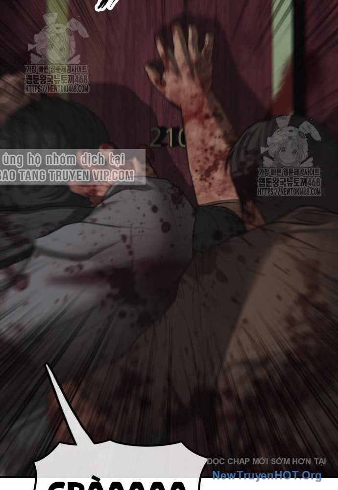 Ngày Tận Thế Đã Đến: Chapter 26