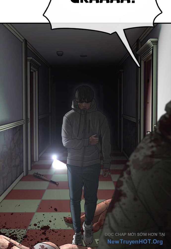 Ngày Tận Thế Đã Đến: Chapter 26