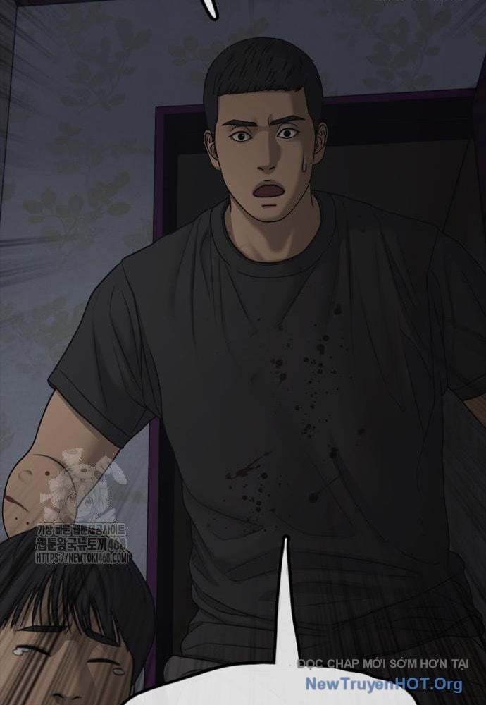 Ngày Tận Thế Đã Đến: Chapter 26