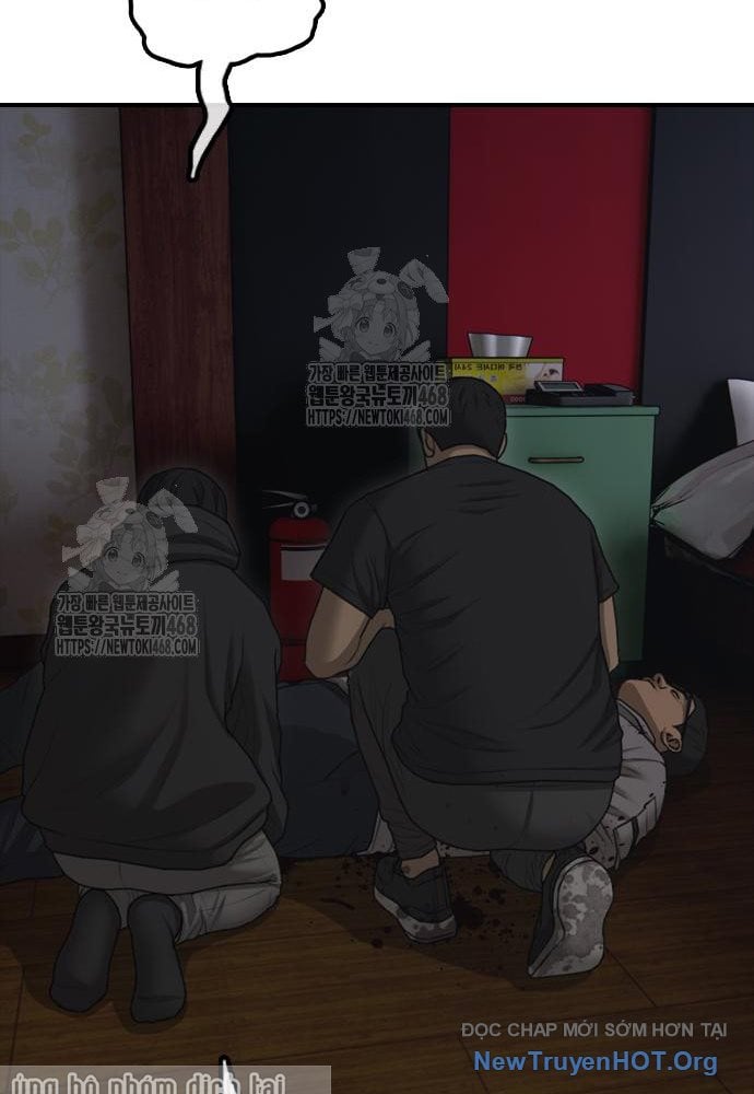 Ngày Tận Thế Đã Đến: Chapter 26