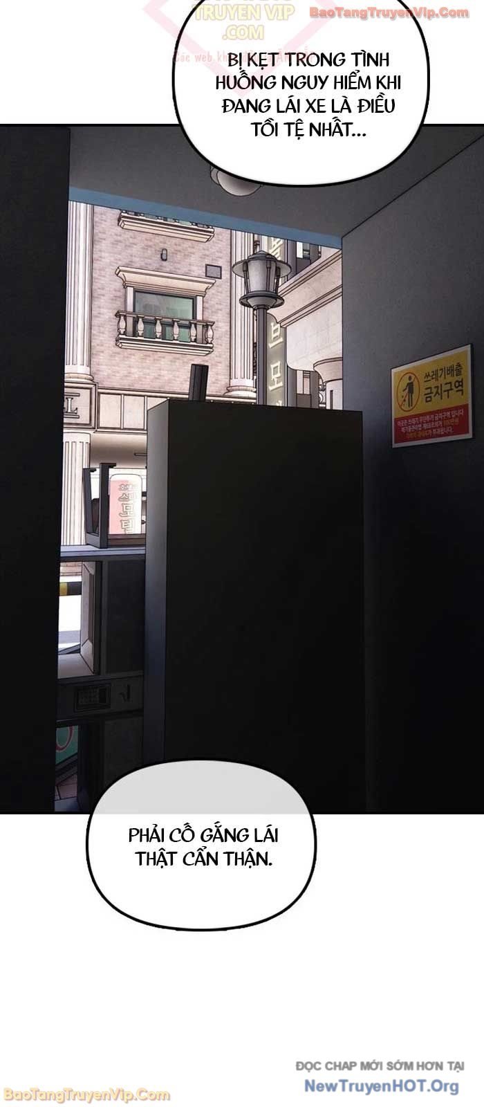 Ngày Tận Thế Đã Đến: Chapter 27