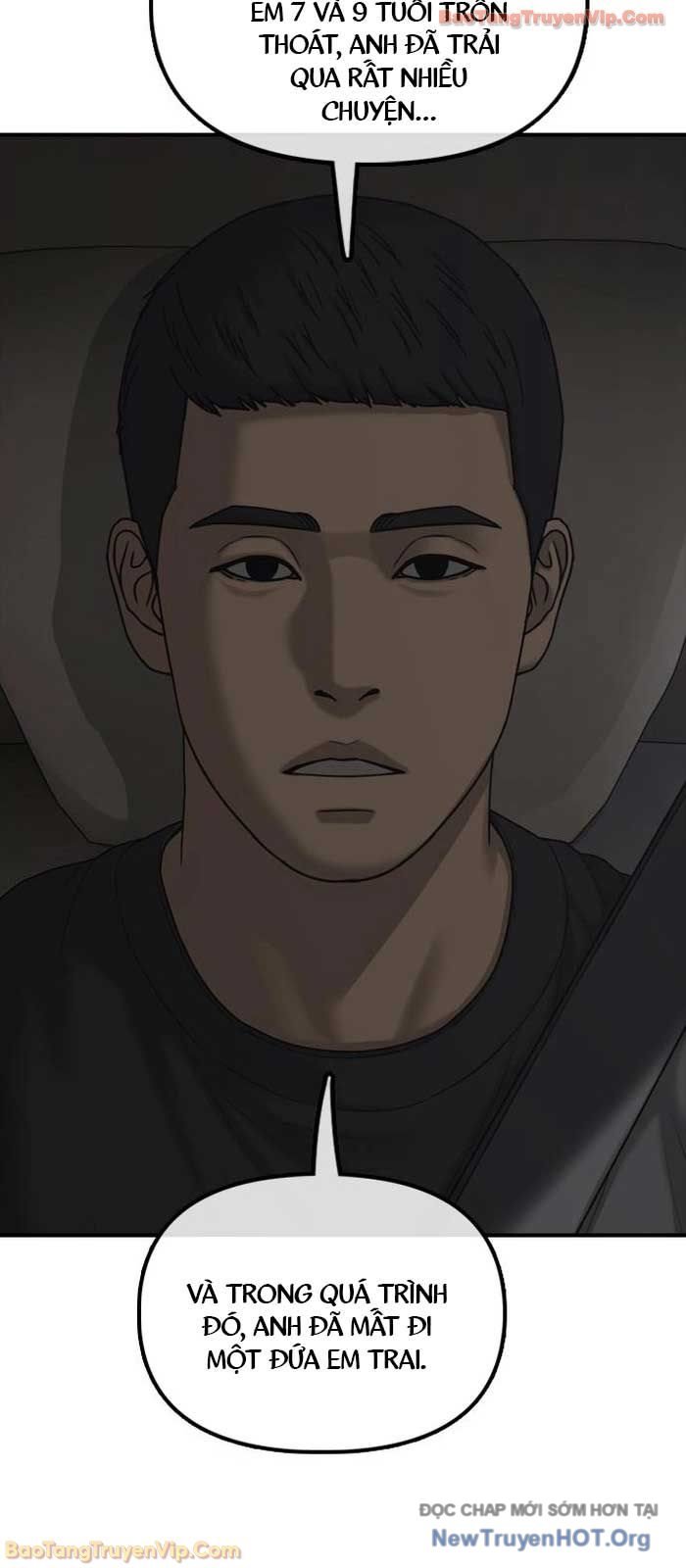 Ngày Tận Thế Đã Đến: Chapter 27