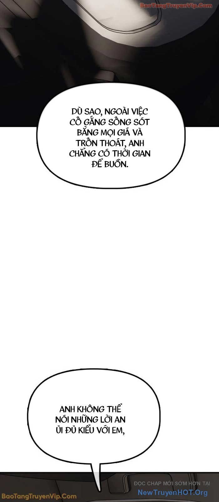 Ngày Tận Thế Đã Đến: Chapter 27