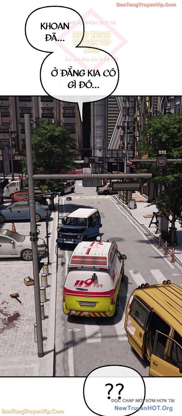 Ngày Tận Thế Đã Đến: Chapter 27