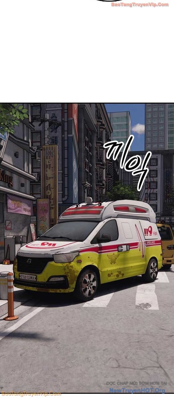 Ngày Tận Thế Đã Đến: Chapter 27