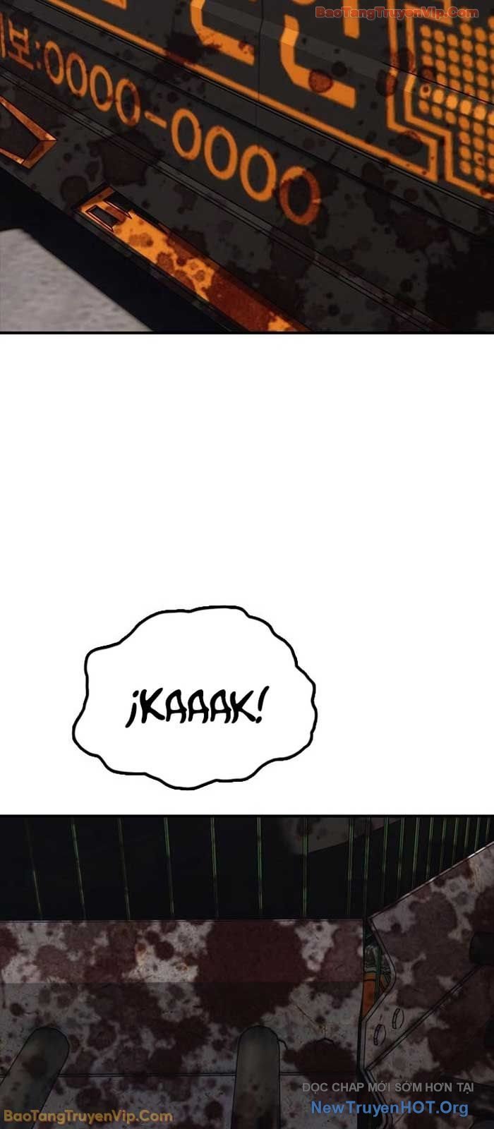 Ngày Tận Thế Đã Đến: Chapter 27