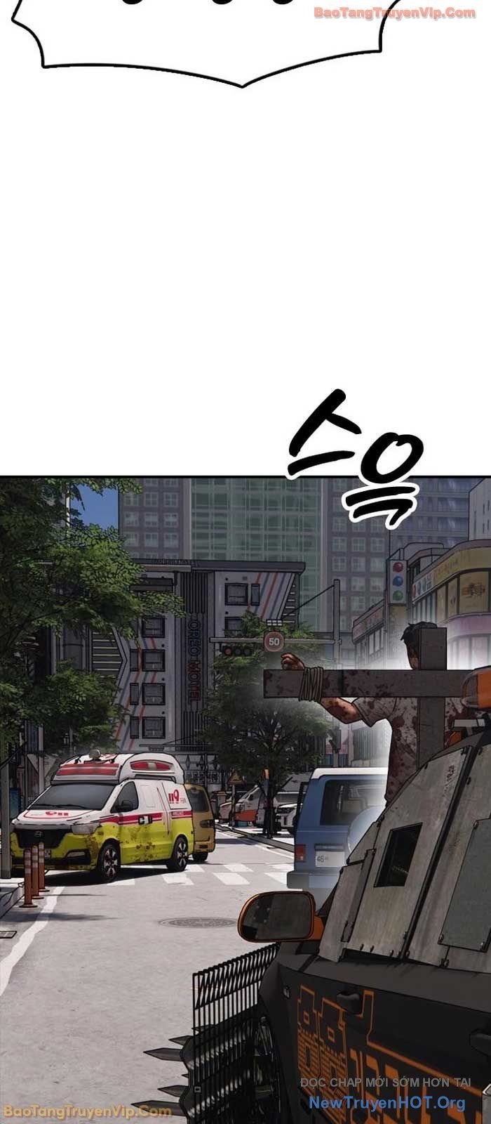 Ngày Tận Thế Đã Đến: Chapter 27