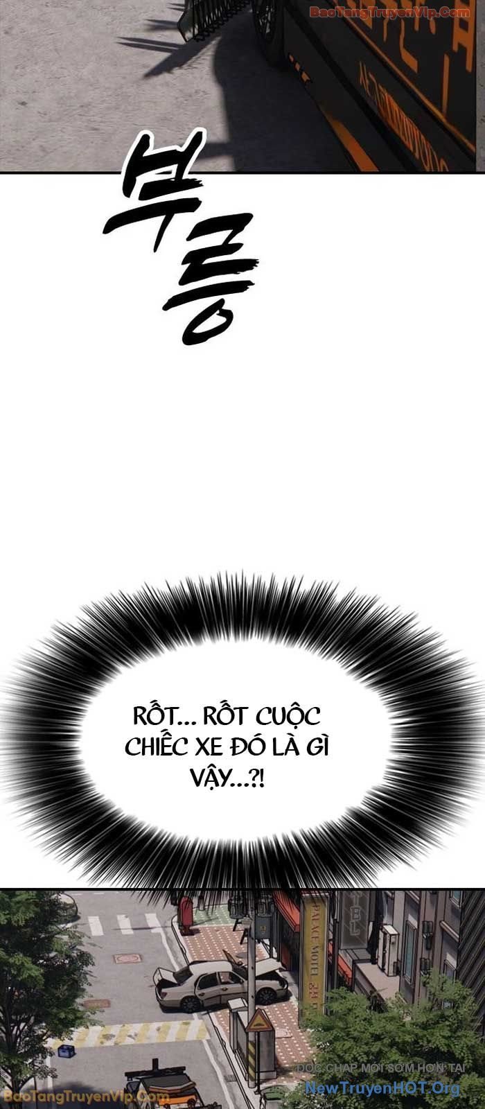 Ngày Tận Thế Đã Đến: Chapter 27