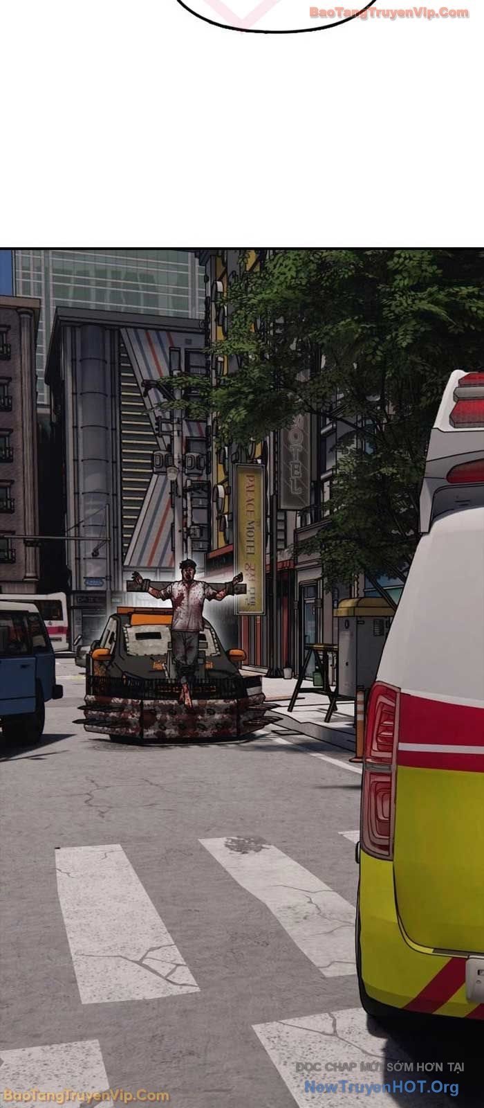 Ngày Tận Thế Đã Đến: Chapter 27