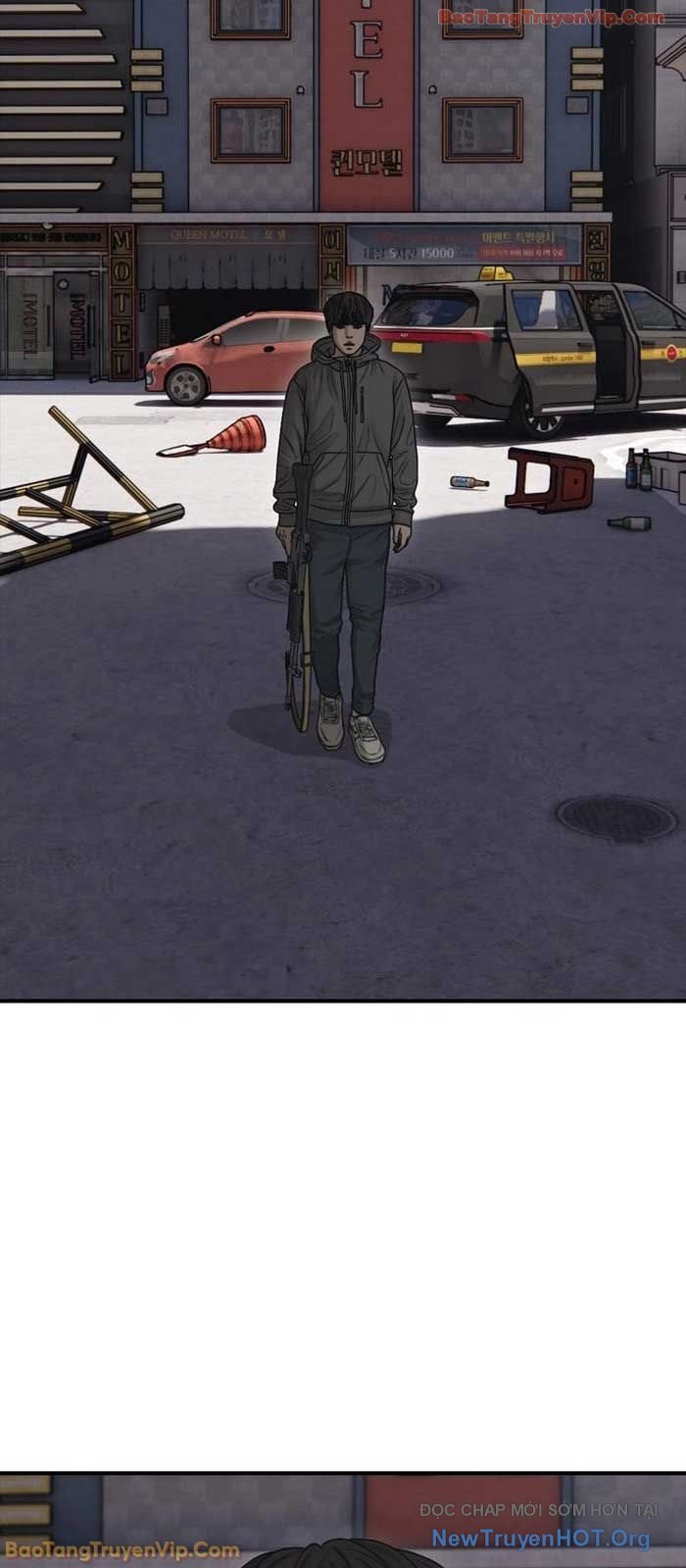 Ngày Tận Thế Đã Đến: Chapter 27