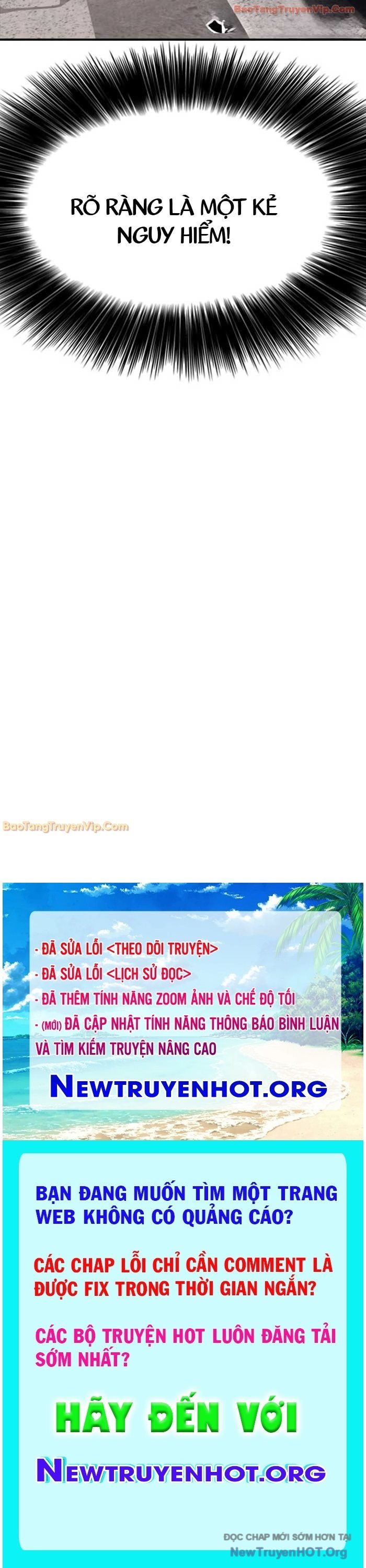 Ngày Tận Thế Đã Đến: Chapter 27