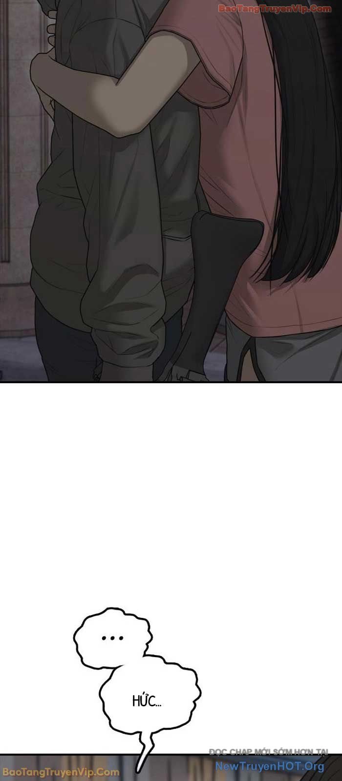 Ngày Tận Thế Đã Đến: Chapter 27