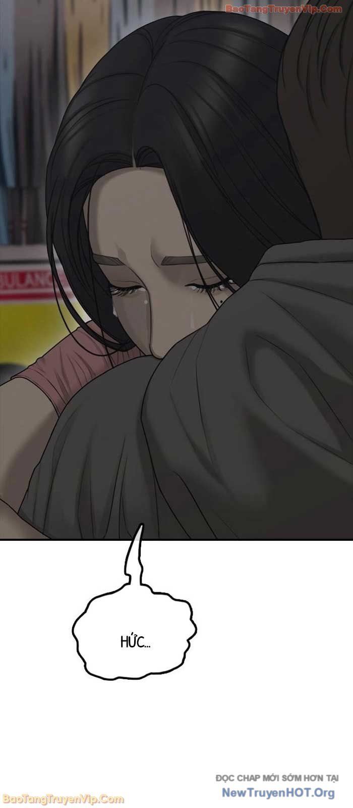 Ngày Tận Thế Đã Đến: Chapter 27