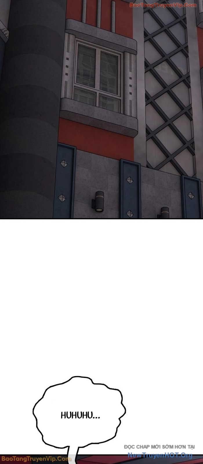 Ngày Tận Thế Đã Đến: Chapter 27