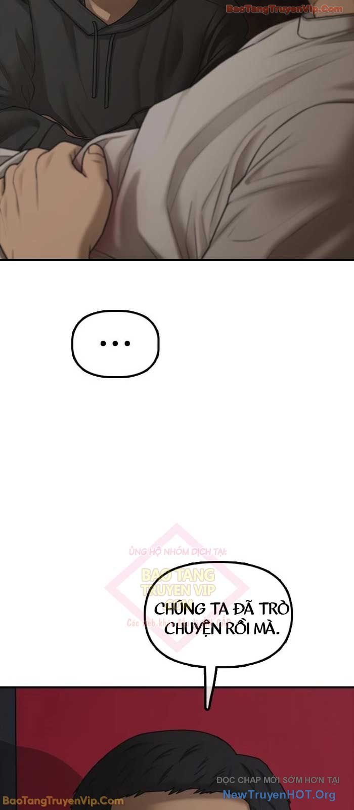 Ngày Tận Thế Đã Đến: Chapter 27