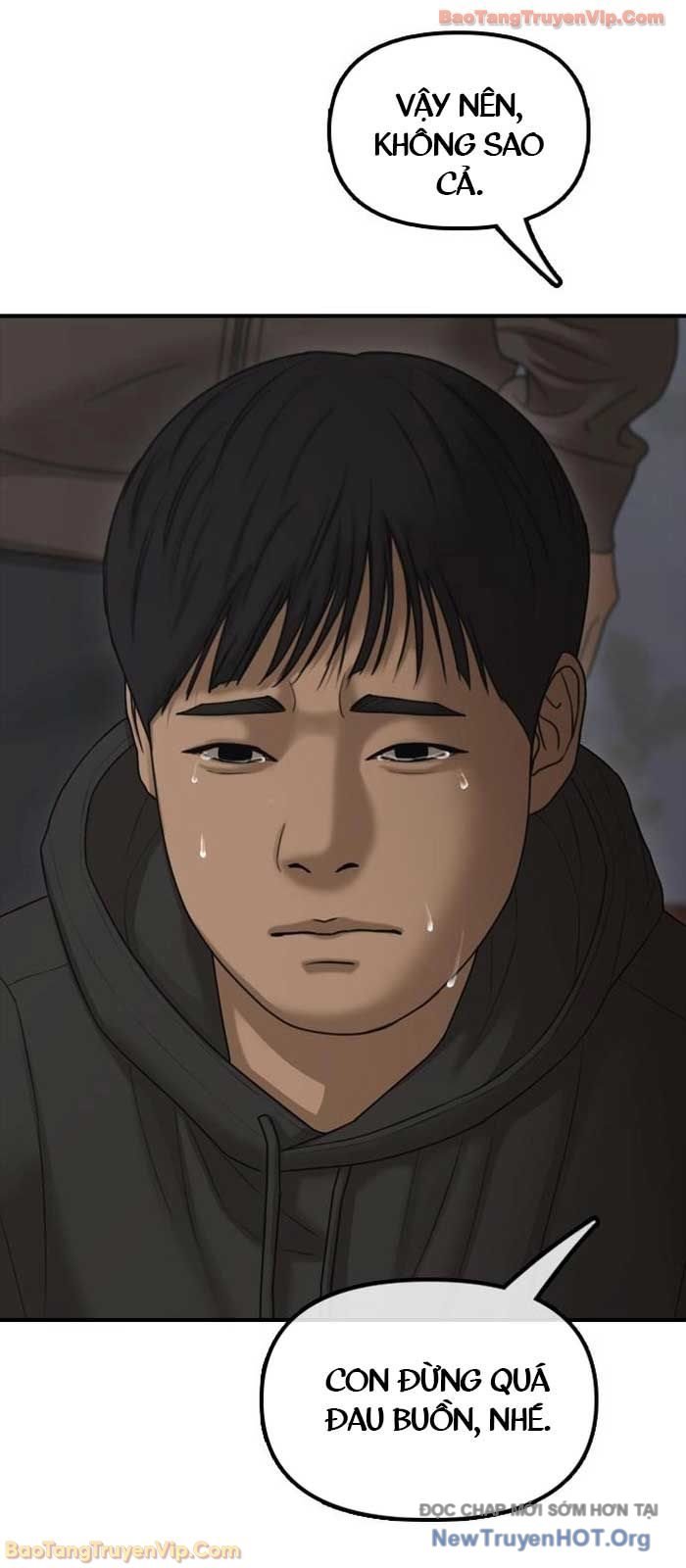 Ngày Tận Thế Đã Đến: Chapter 27