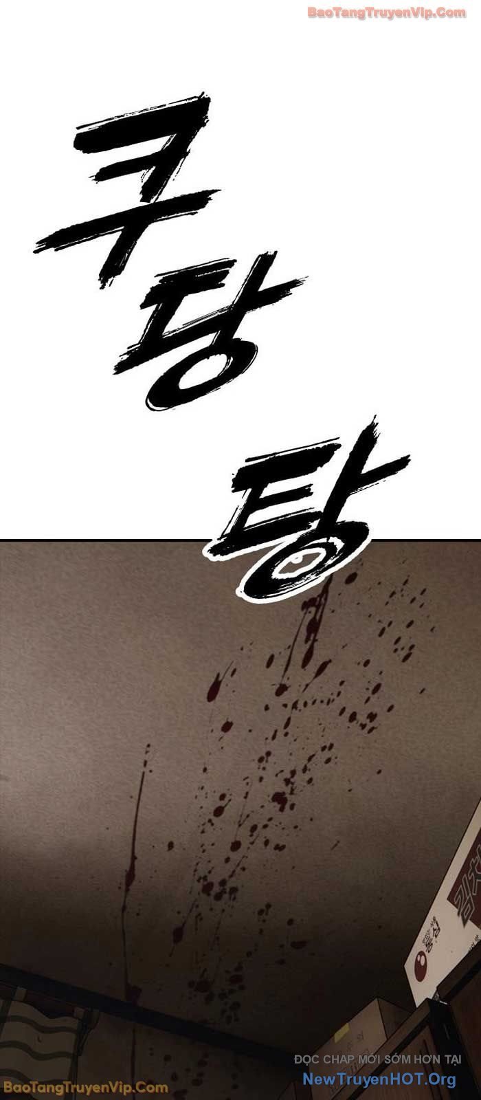 Ngày Tận Thế Đã Đến: Chapter 27