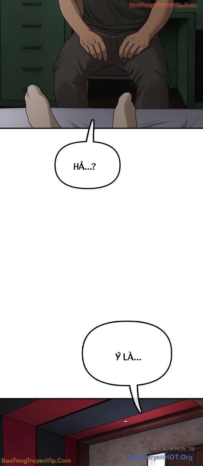 Ngày Tận Thế Đã Đến: Chapter 27