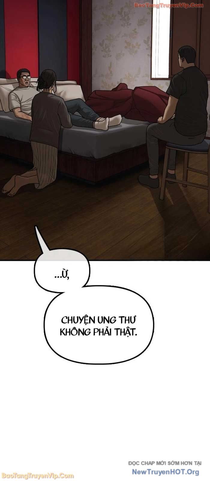 Ngày Tận Thế Đã Đến: Chapter 27