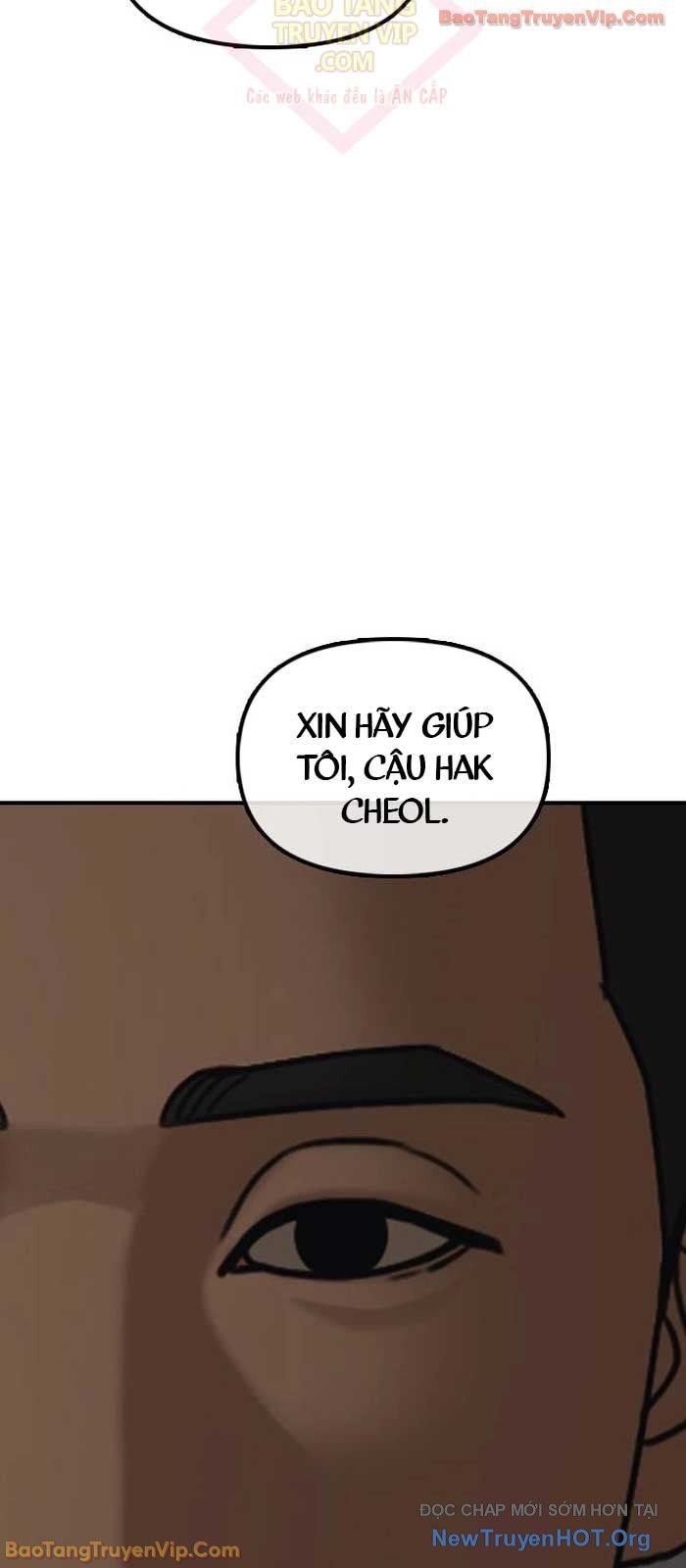 Ngày Tận Thế Đã Đến: Chapter 27