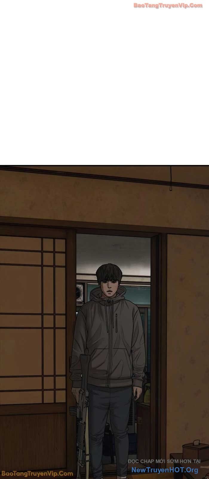 Ngày Tận Thế Đã Đến: Chapter 27