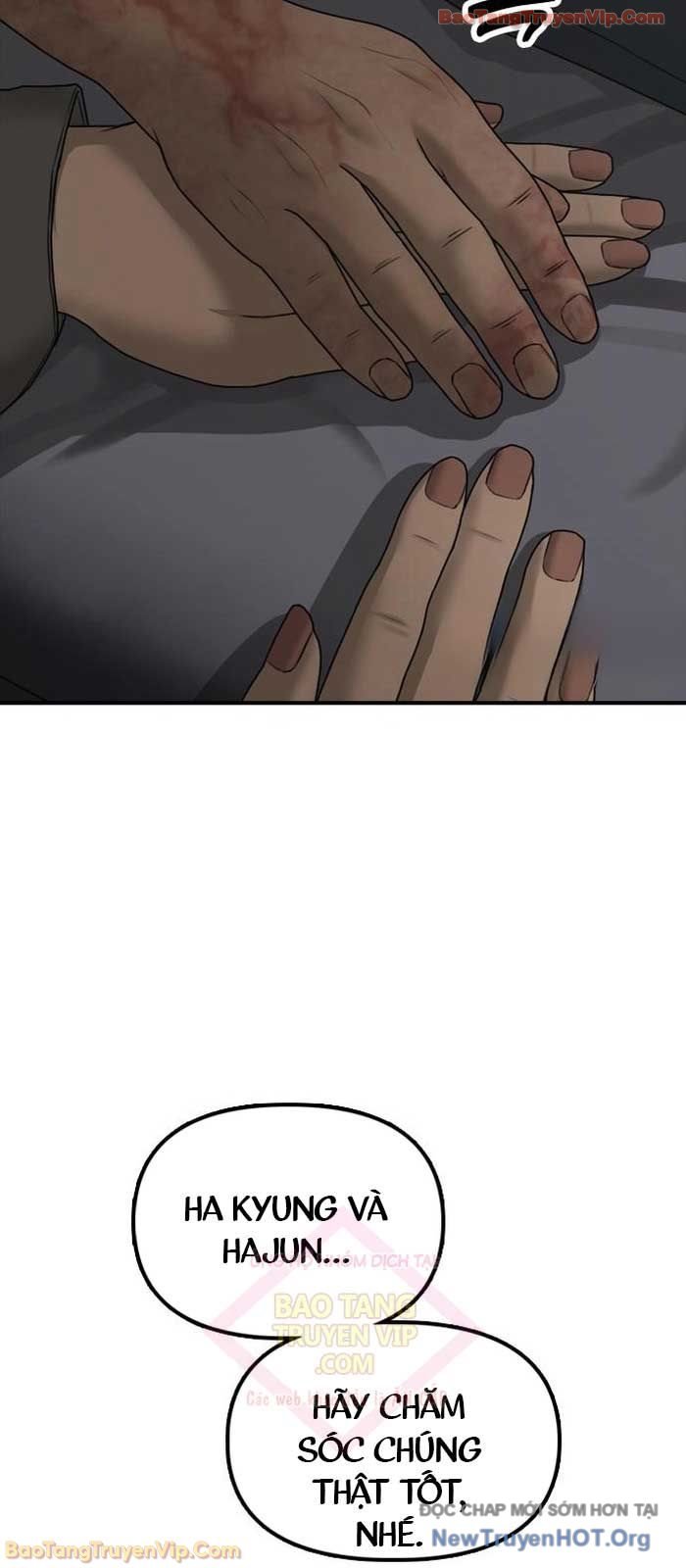 Ngày Tận Thế Đã Đến: Chapter 27