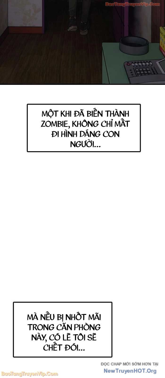 Ngày Tận Thế Đã Đến: Chapter 27