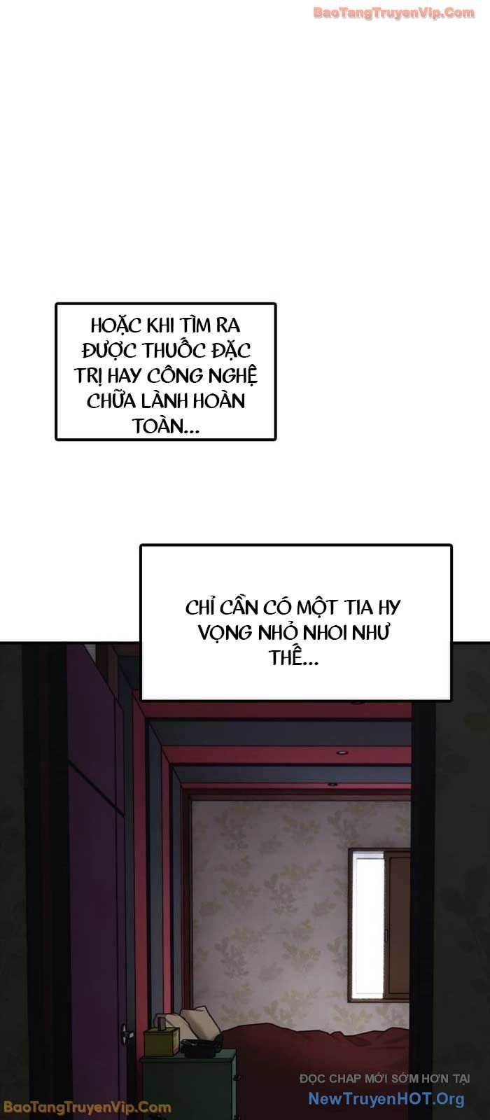 Ngày Tận Thế Đã Đến: Chapter 27