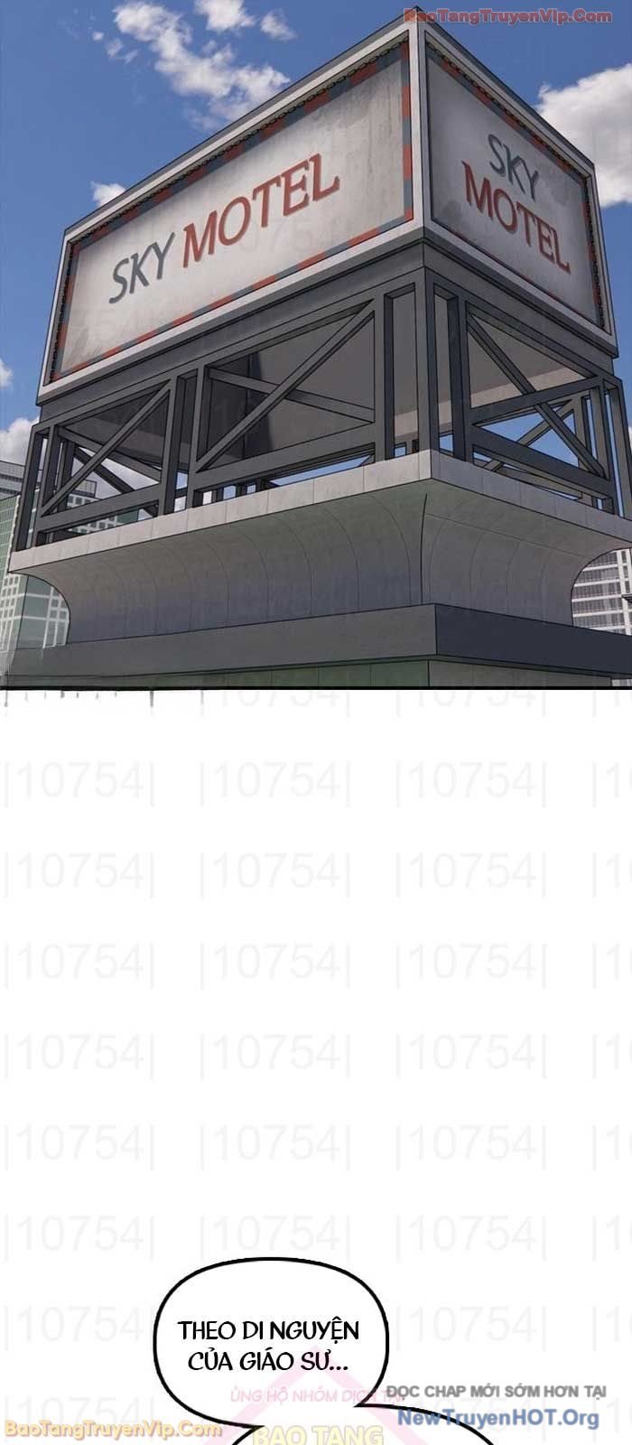 Ngày Tận Thế Đã Đến: Chapter 27