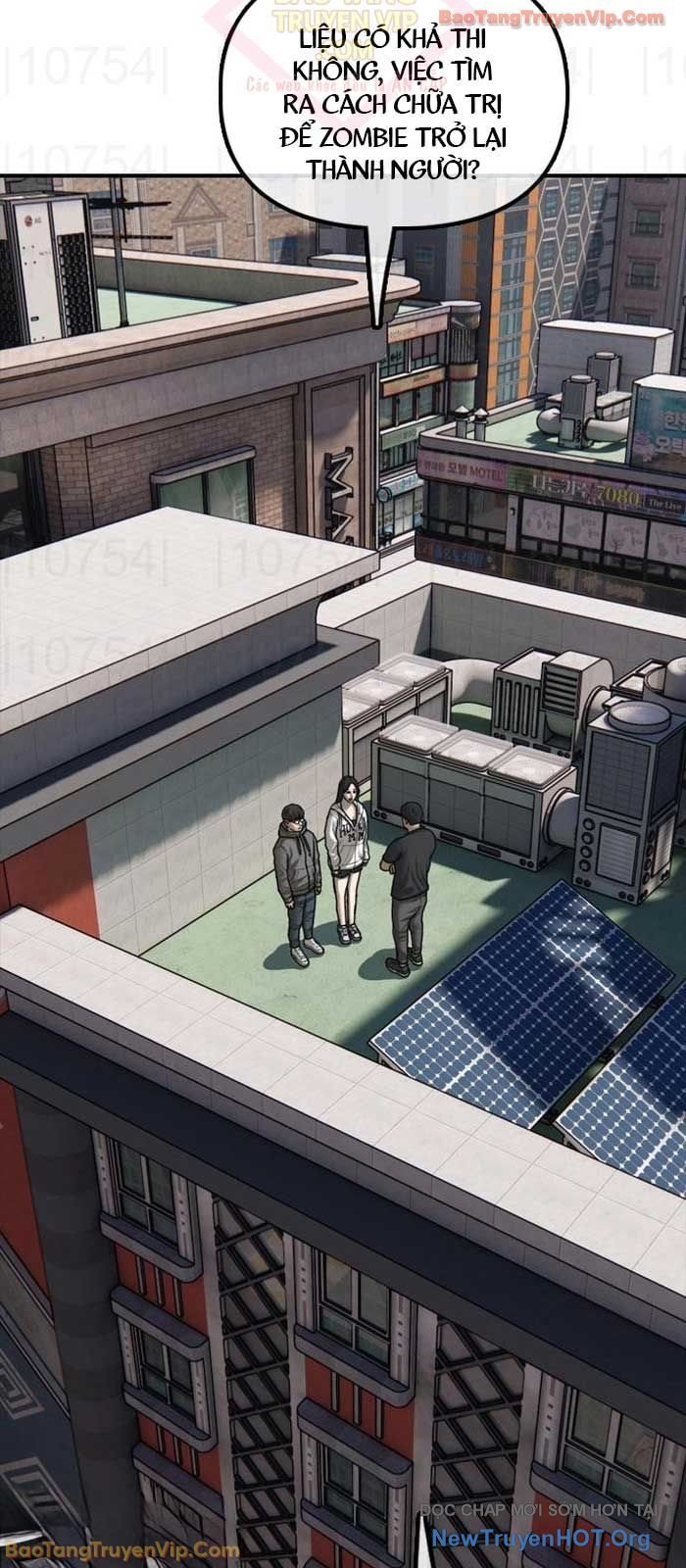 Ngày Tận Thế Đã Đến: Chapter 27