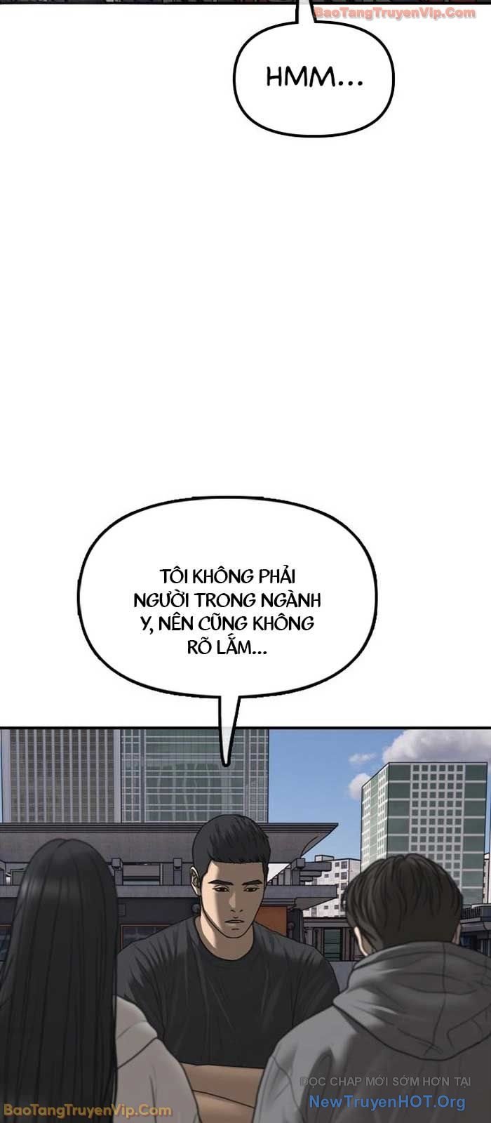 Ngày Tận Thế Đã Đến: Chapter 27