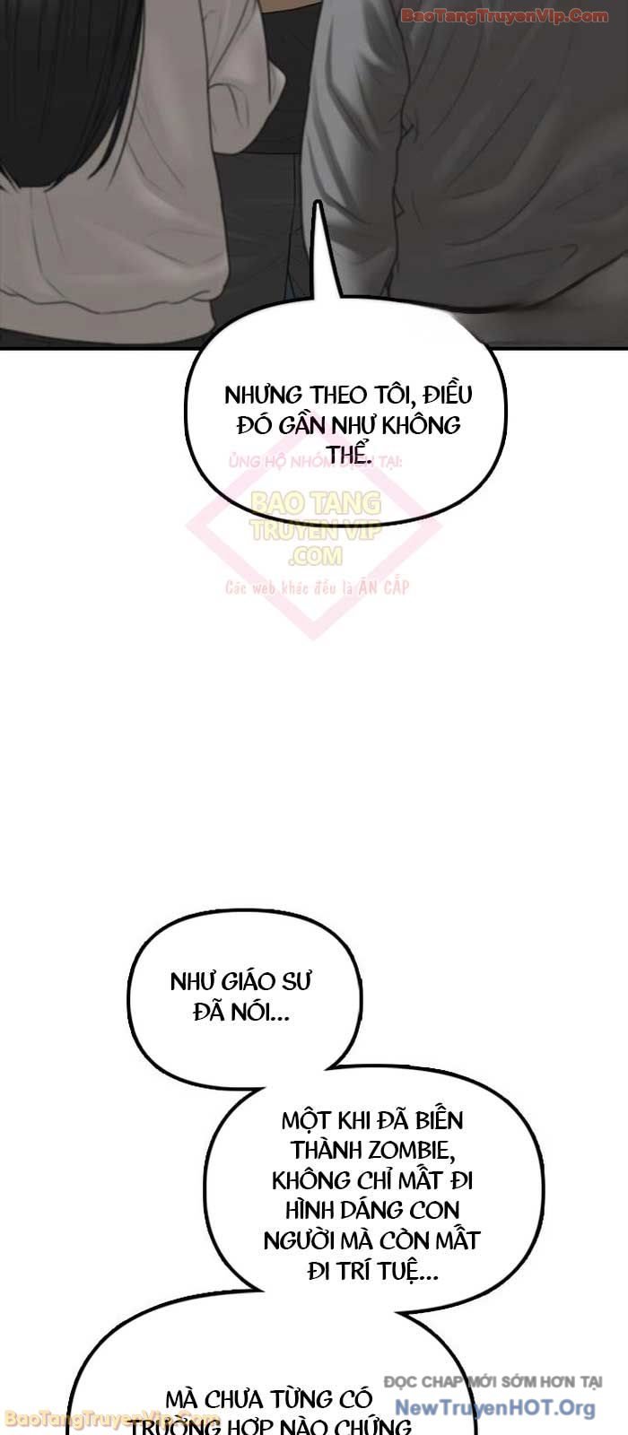 Ngày Tận Thế Đã Đến: Chapter 27