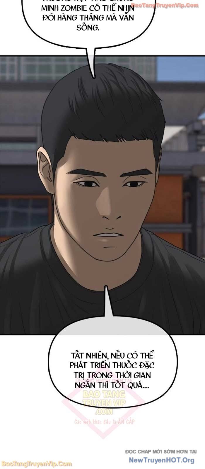 Ngày Tận Thế Đã Đến: Chapter 27