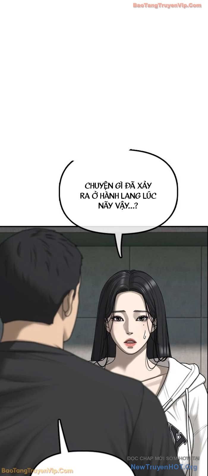 Ngày Tận Thế Đã Đến: Chapter 27