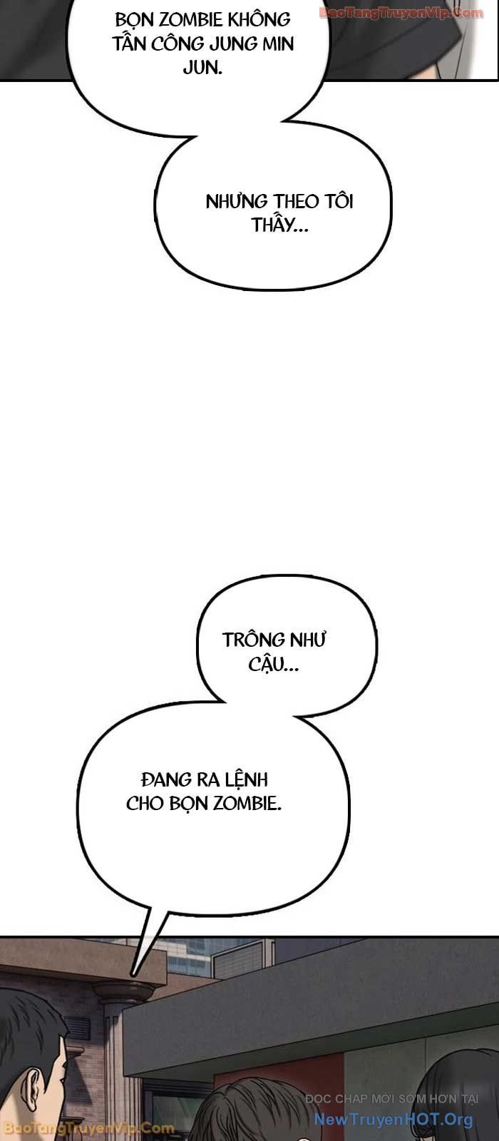 Ngày Tận Thế Đã Đến: Chapter 27