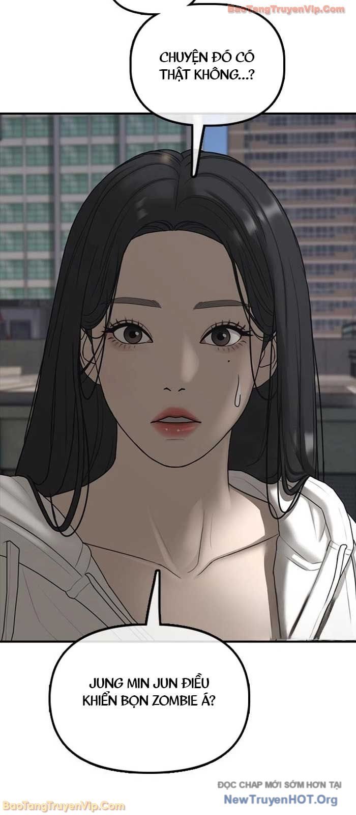 Ngày Tận Thế Đã Đến: Chapter 27