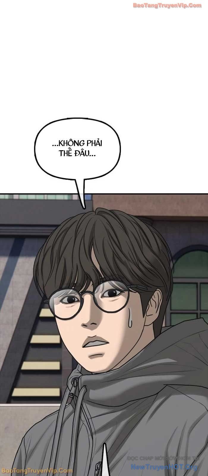 Ngày Tận Thế Đã Đến: Chapter 27