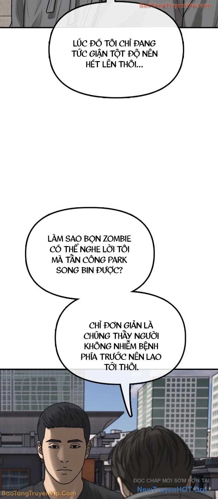 Ngày Tận Thế Đã Đến: Chapter 27