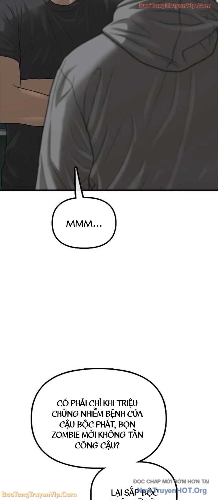 Ngày Tận Thế Đã Đến: Chapter 27