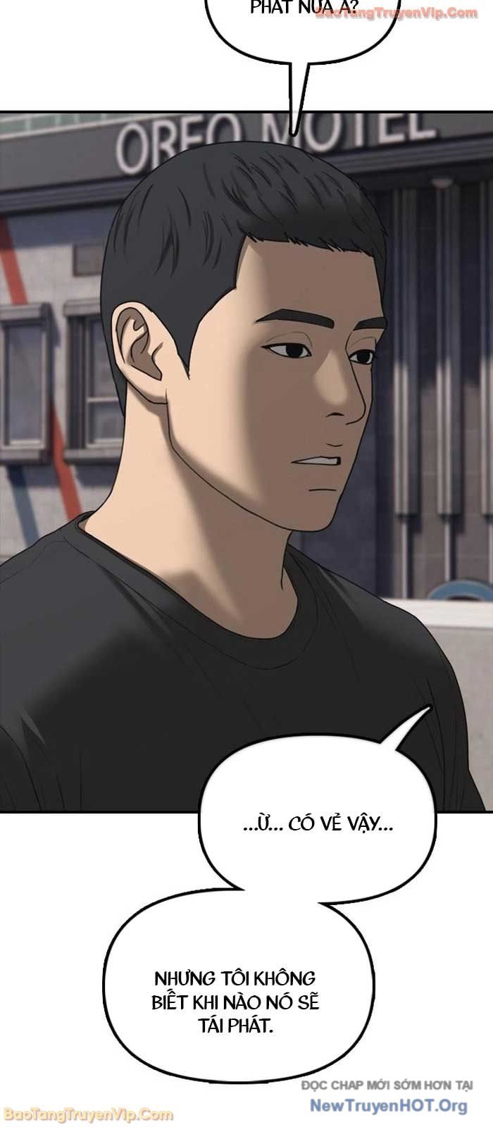 Ngày Tận Thế Đã Đến: Chapter 27