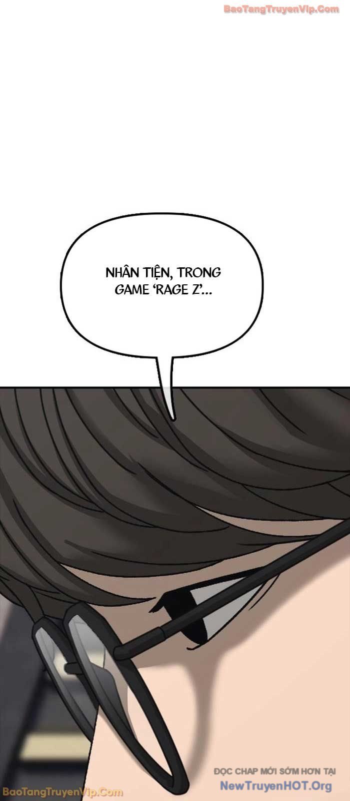 Ngày Tận Thế Đã Đến: Chapter 27